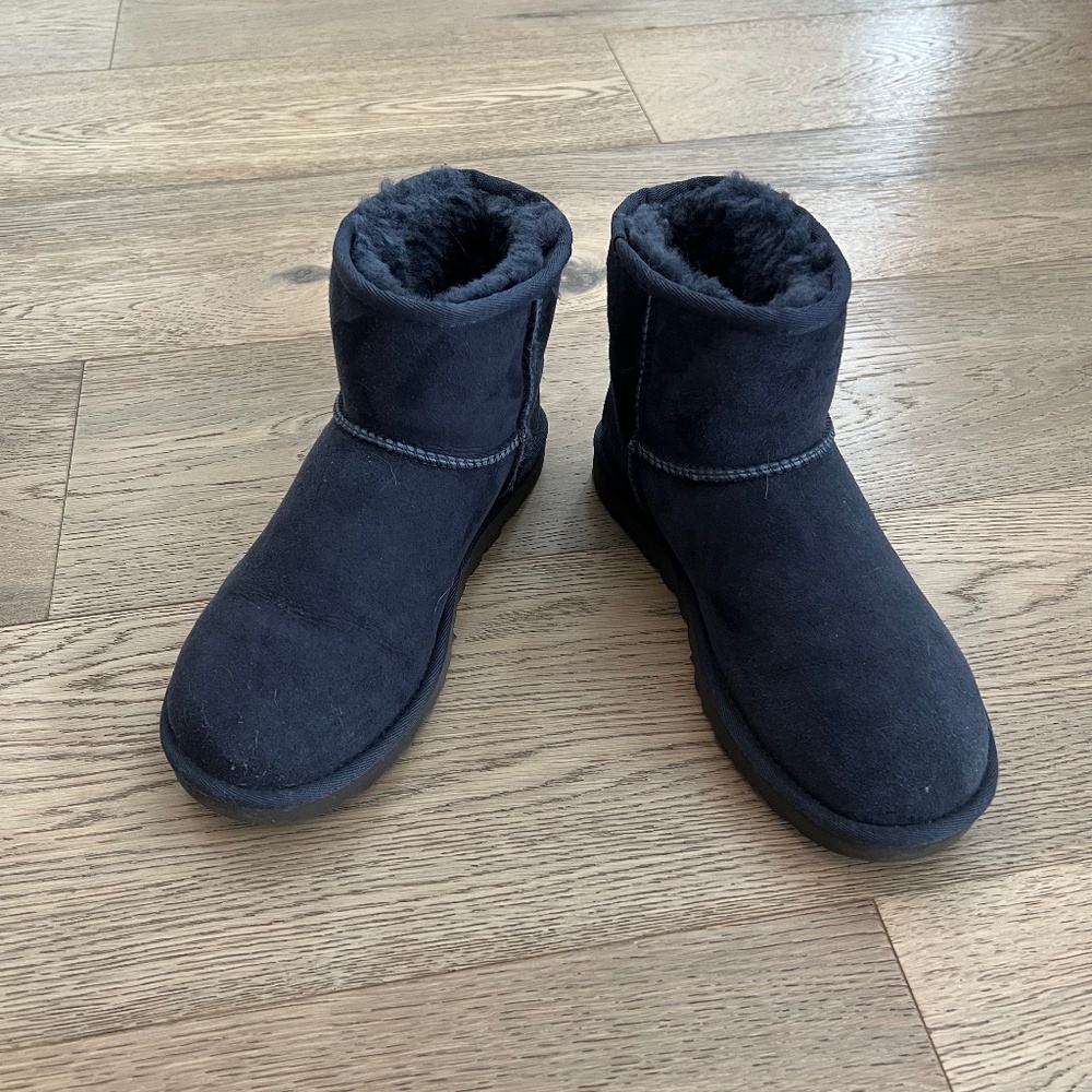 Ugg Mini Women’s Boots